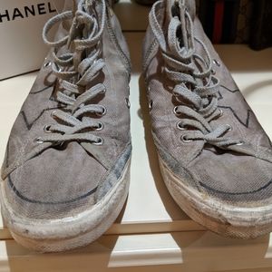 Golden Goose Private Shoes 38